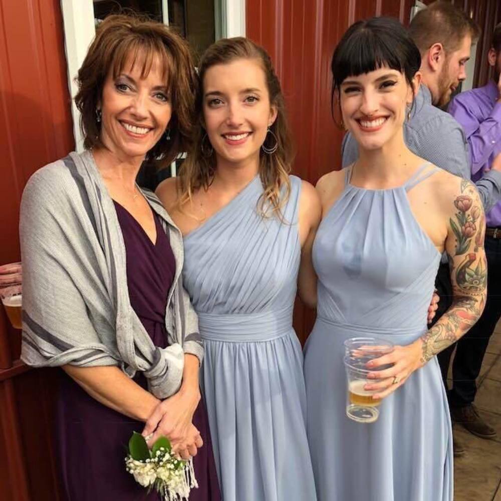 Meet your Posher, Margaret